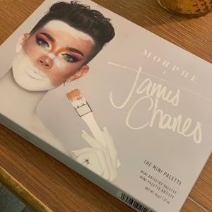 Morphe X James Charles Mini Palette